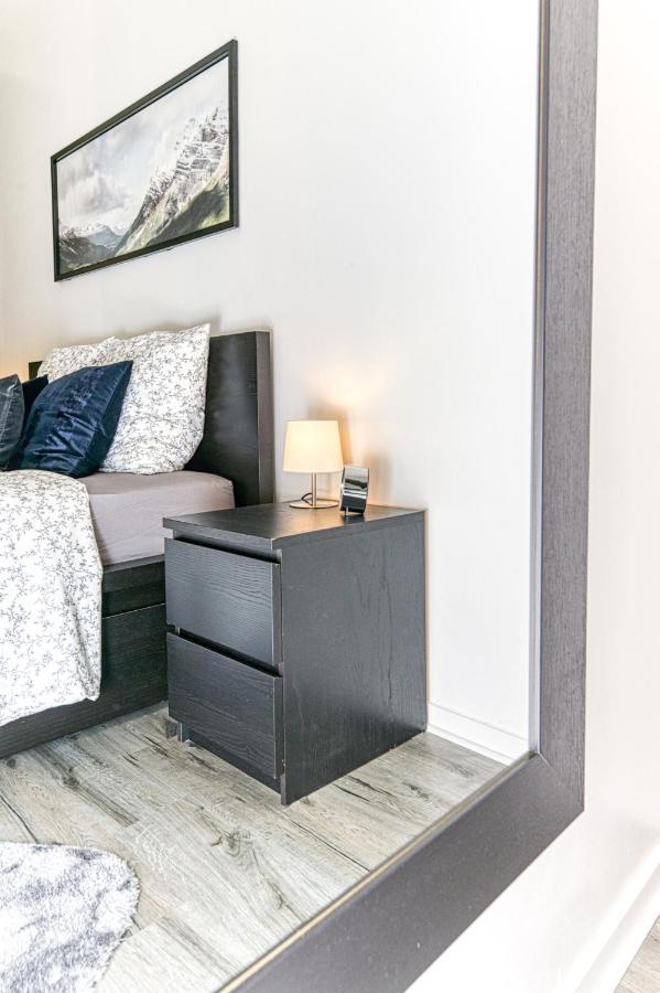 Boss Gare Confort Netflix Climatisation Portable Cours Jean Jaures & Marche Local Apartment