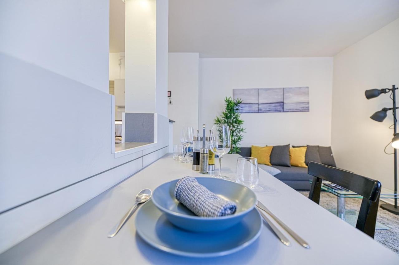 Boss Gare Confort Netflix Climatisation Portable Cours Jean Jaures & Marche Local Apartment